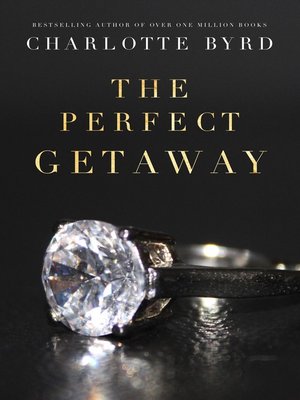 cover image of The Perfect Getaway